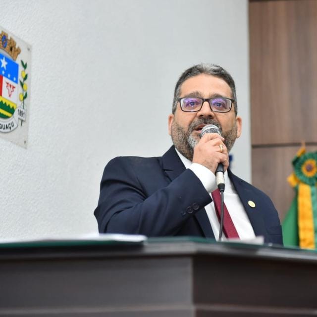 Foto de Evandro Gonçalves