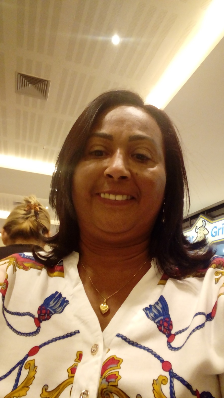 Foto de Luiza Pereira do Nascimento Lopes