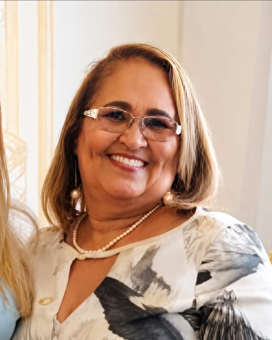 Foto de Maria José Damacena da Costa