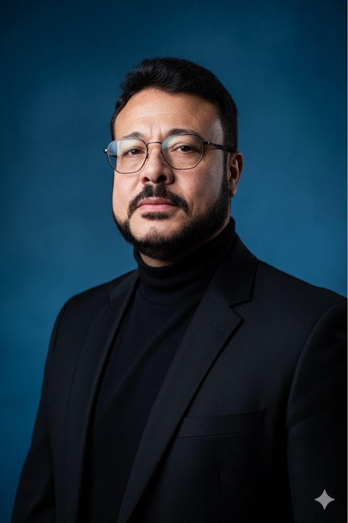 Foto de Maurício Germano da Luz