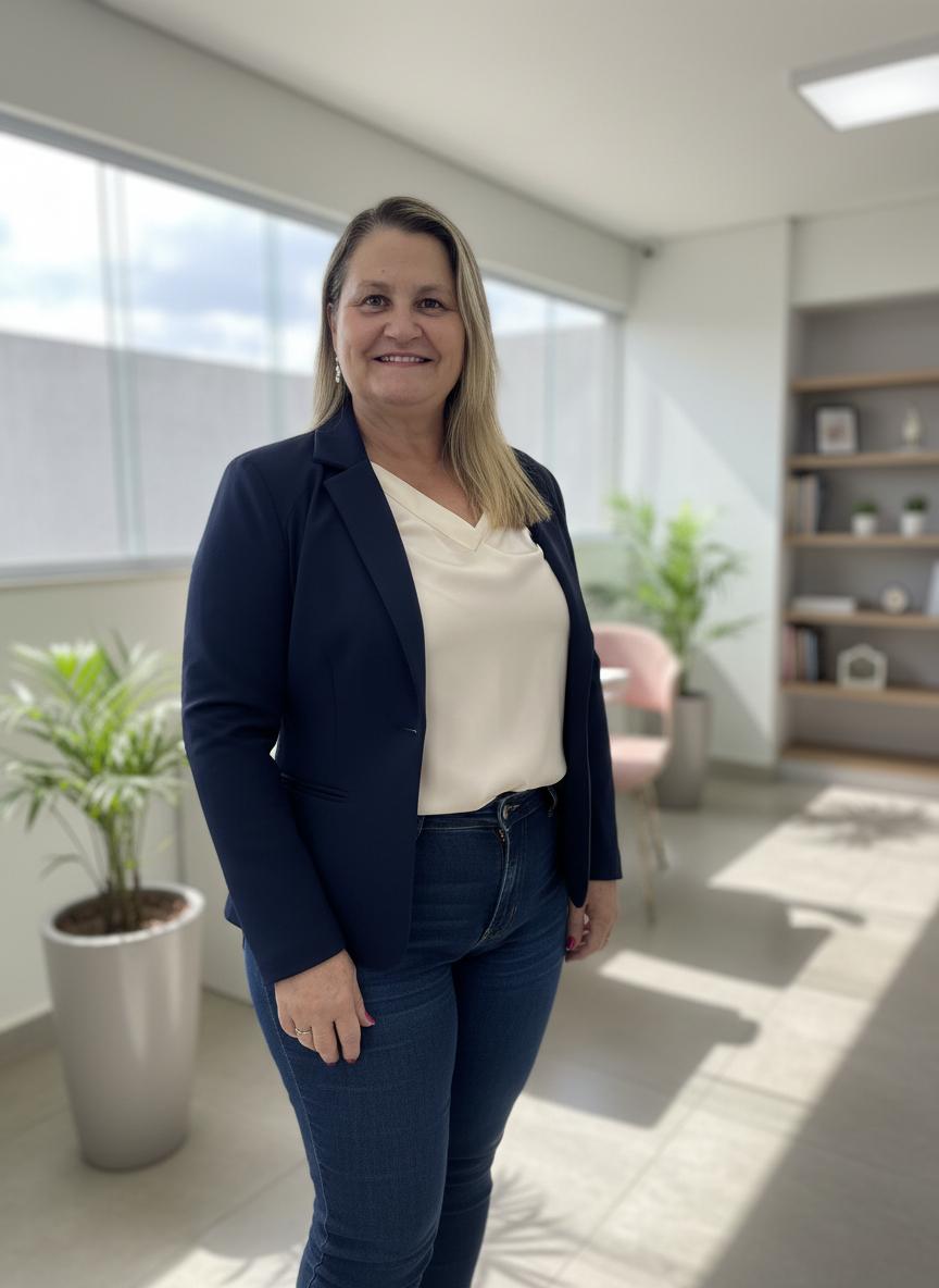 Foto de Miriam Onofre de Souza Missel